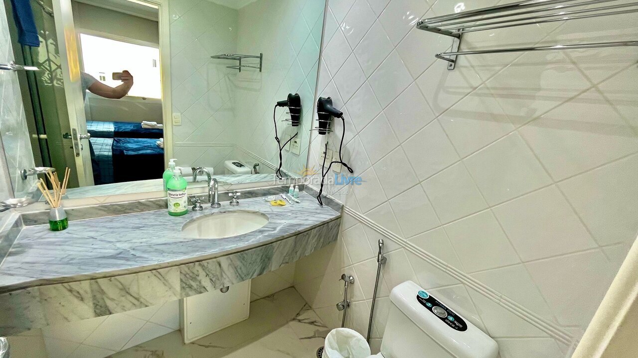 Apartamento para aluguel de temporada em São Paulo (Pinheiros)