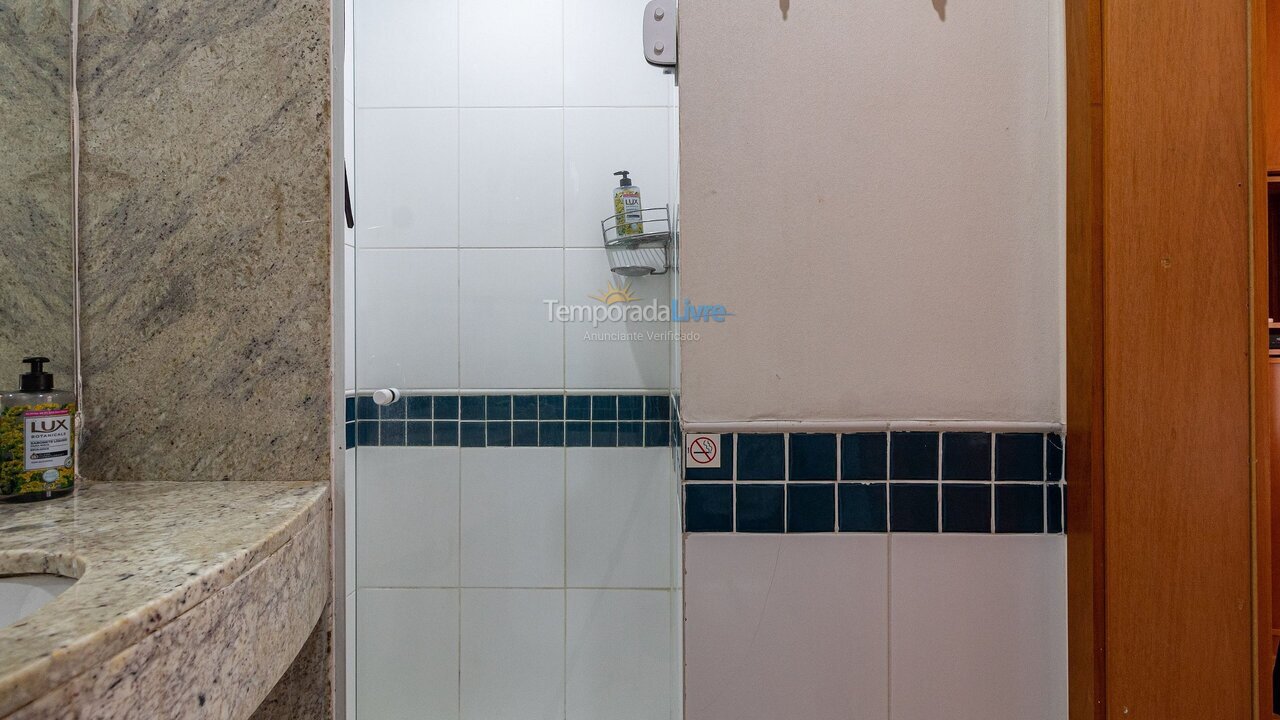 Apartamento para aluguel de temporada em São Paulo (Jardim Paulista)
