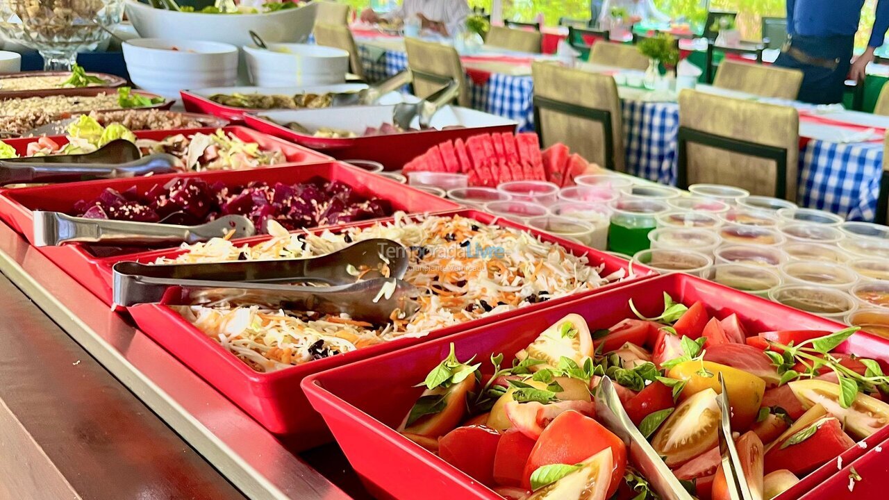 Apartamento para alquiler de vacaciones em São Paulo (Jardim Paulista)