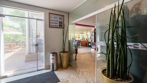 Piso en Jardins Ibirapuera, lo mejor de São Paulo