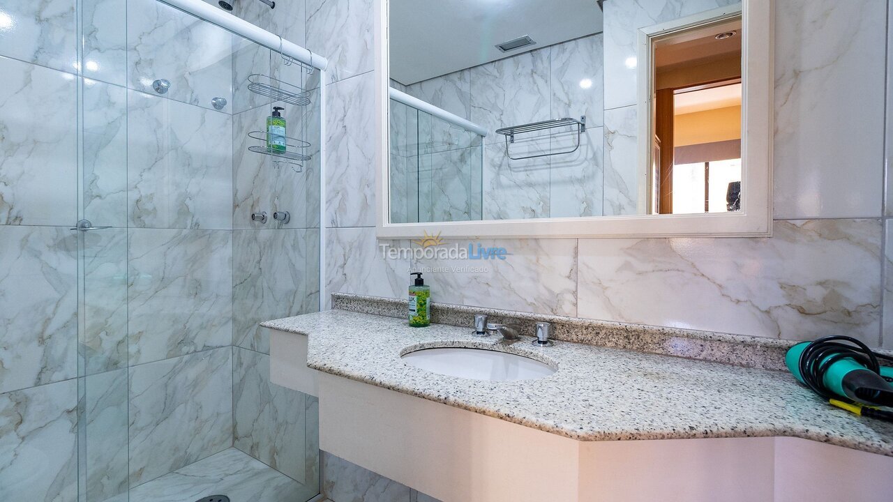 Apartamento para alquiler de vacaciones em São Paulo (Jardim Paulista)