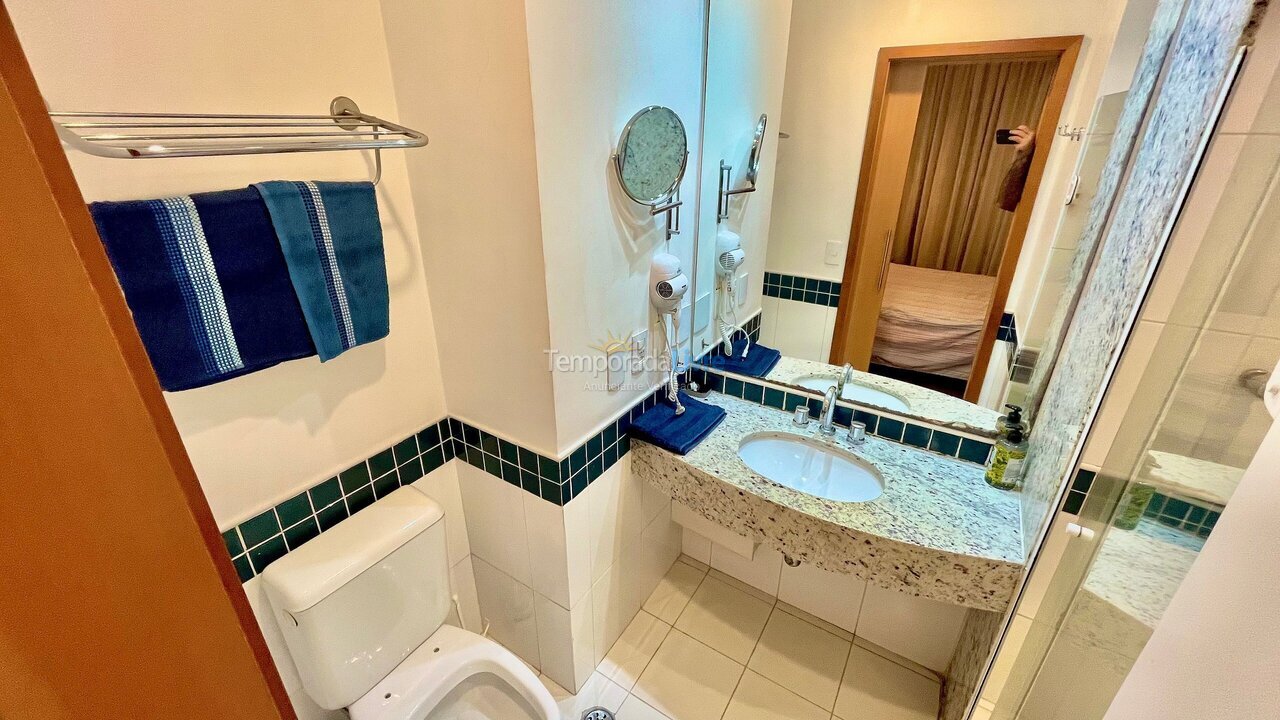 Apartamento para alquiler de vacaciones em São Paulo (Jardim Paulista)