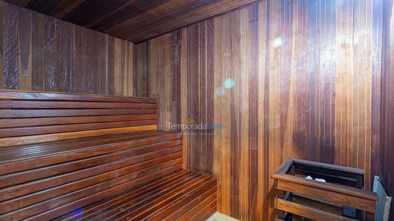 Apartamento para alquiler de vacaciones em São Paulo (Jardim Paulista)