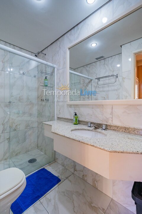 Apartamento para alquiler de vacaciones em São Paulo (Jardim Paulista)