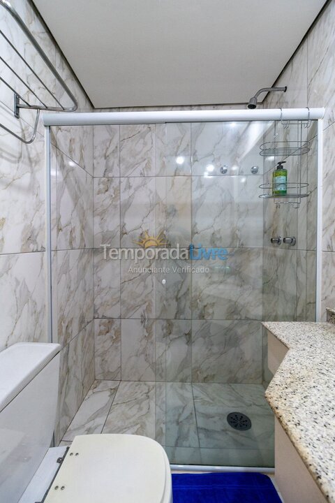 Apartamento para alquiler de vacaciones em São Paulo (Jardim Paulista)