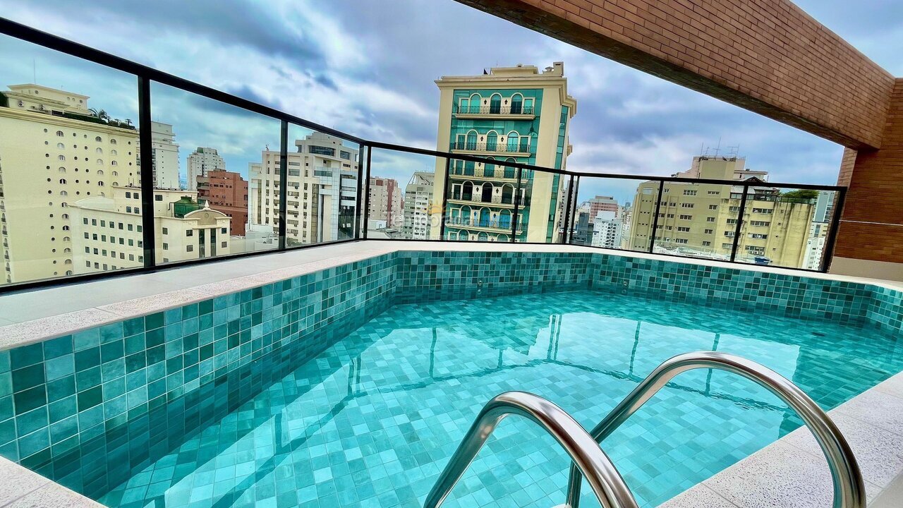Apartamento para alquiler de vacaciones em São Paulo (Jardim Paulista)
