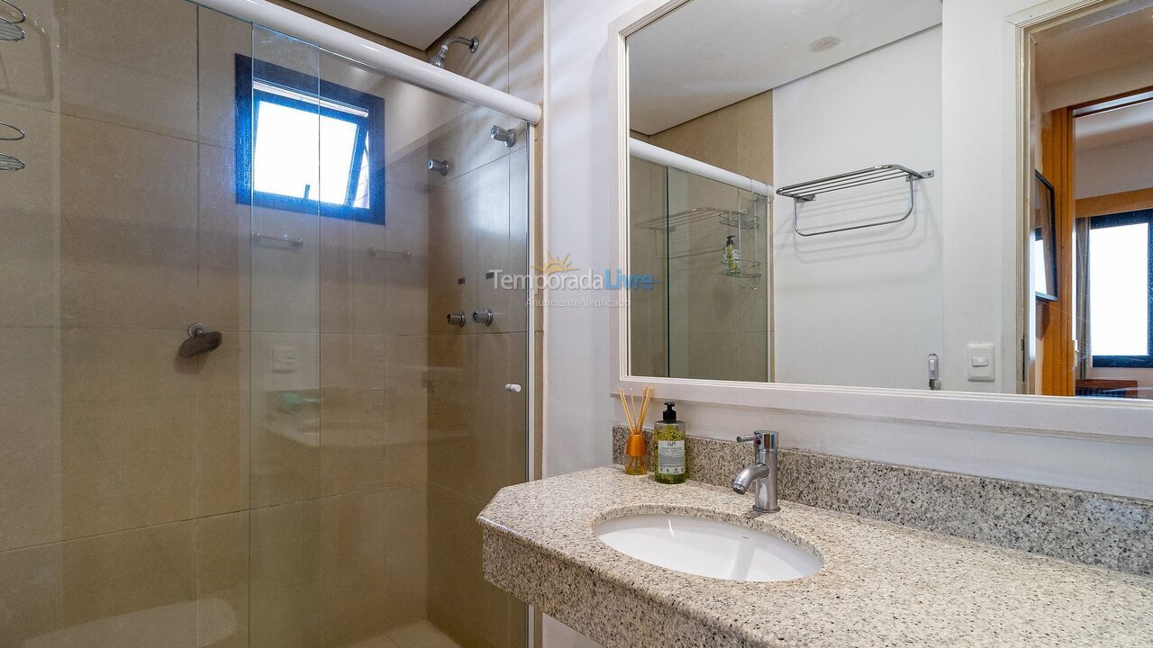 Apartamento para aluguel de temporada em São Paulo (Jardim Paulista)