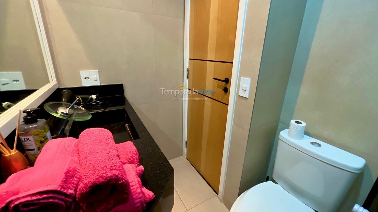 Apartamento para alquiler de vacaciones em São Paulo (Jardim Paulista)