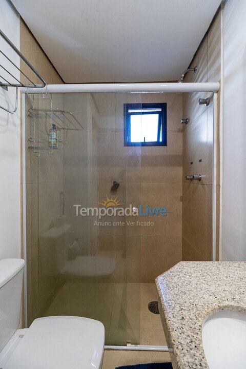 Apartamento para aluguel de temporada em São Paulo (Jardim Paulista)