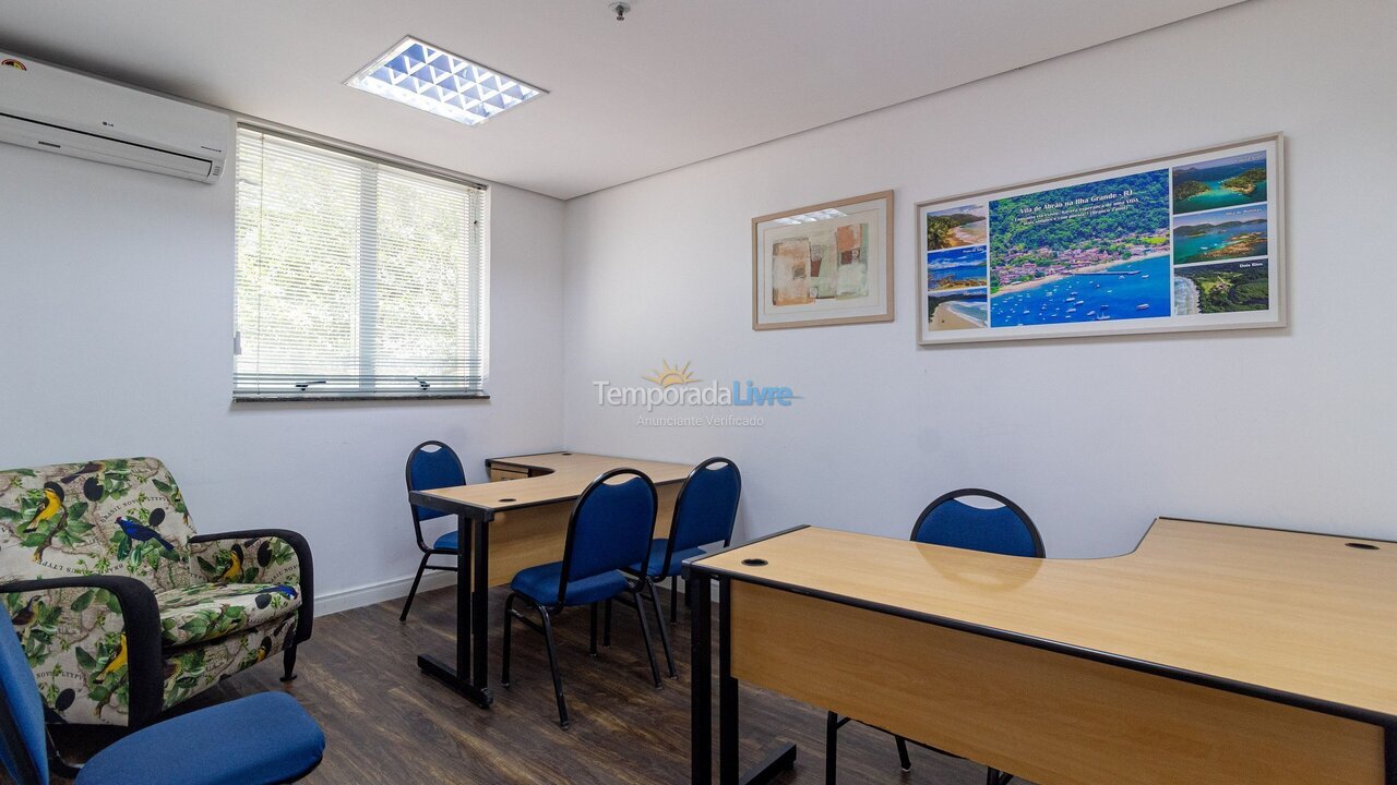 Apartamento para aluguel de temporada em São Paulo (Jardim Paulista)