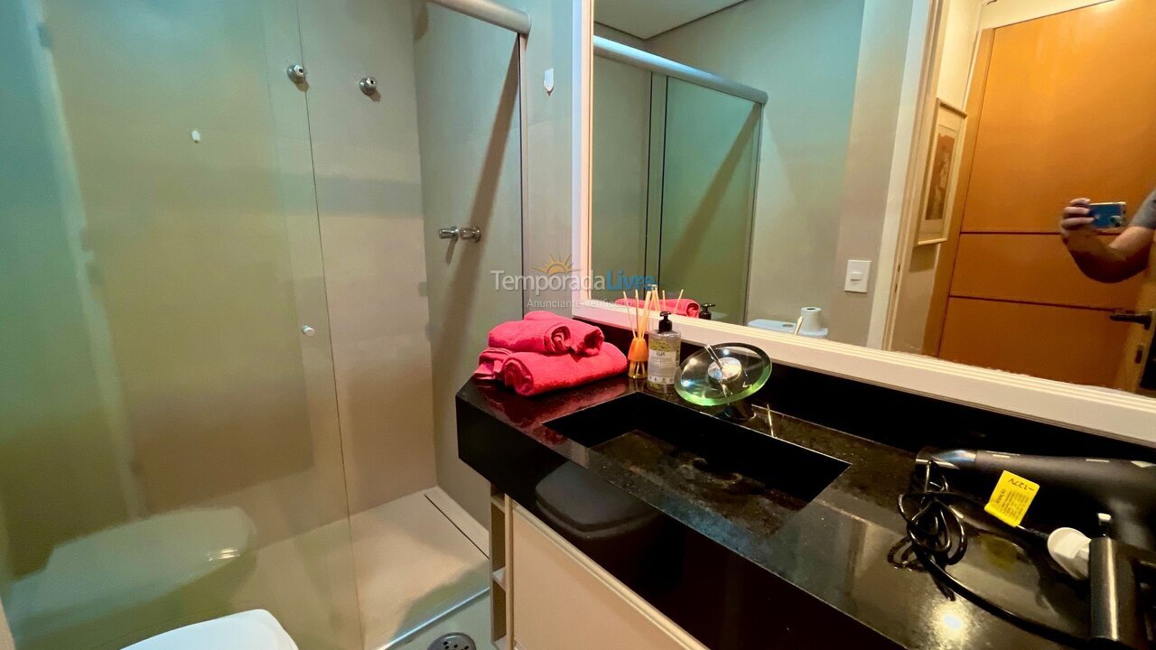 Apartamento para alquiler de vacaciones em São Paulo (Jardim Paulista)