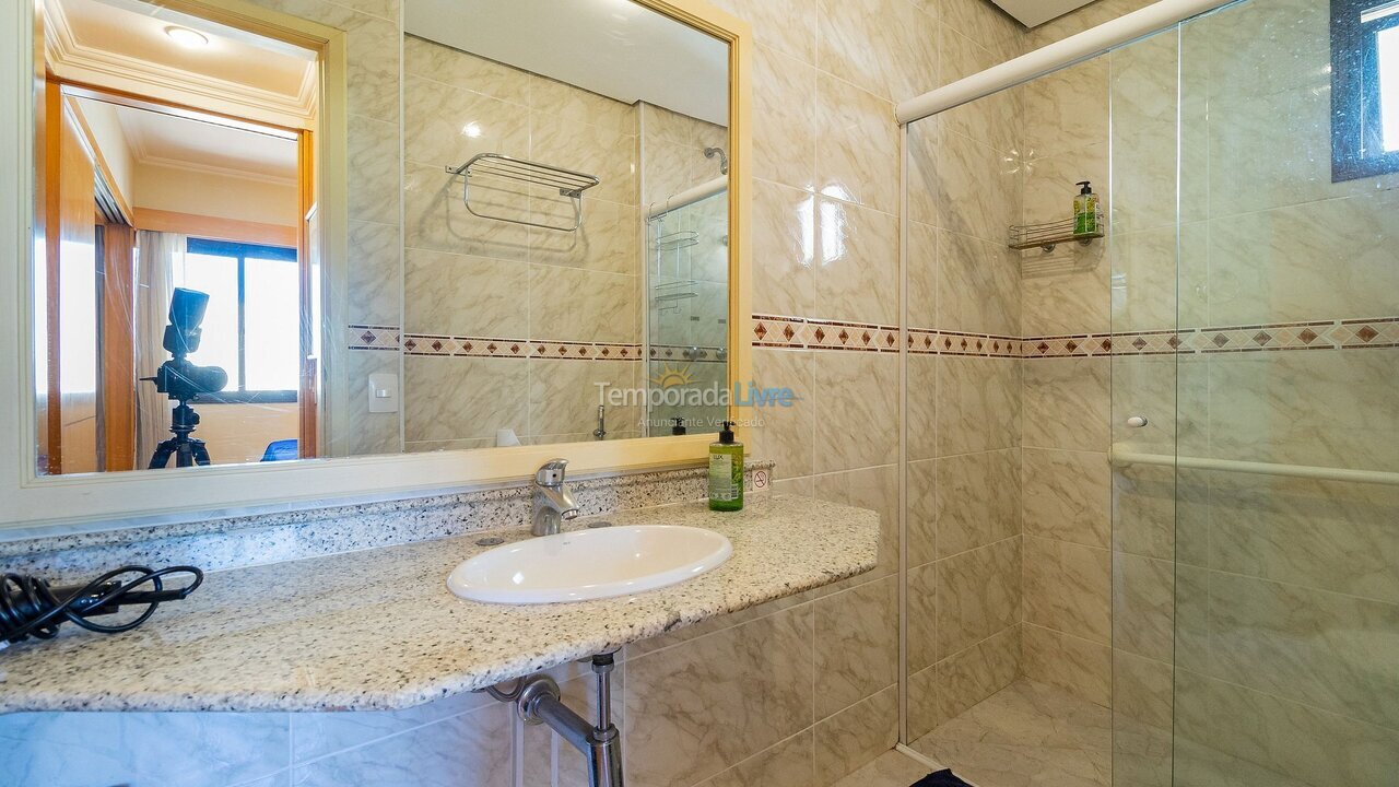 Apartamento para alquiler de vacaciones em São Paulo (Jardim Paulista)