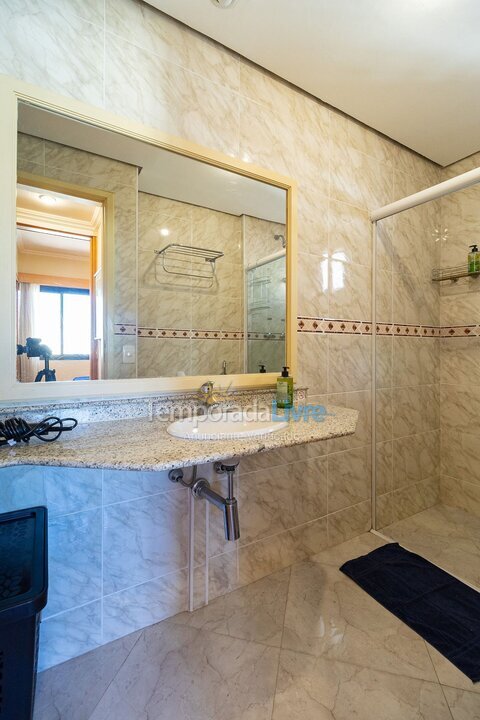 Apartamento para alquiler de vacaciones em São Paulo (Jardim Paulista)