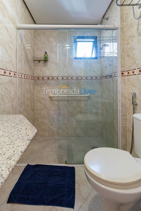 Apartamento para alquiler de vacaciones em São Paulo (Jardim Paulista)