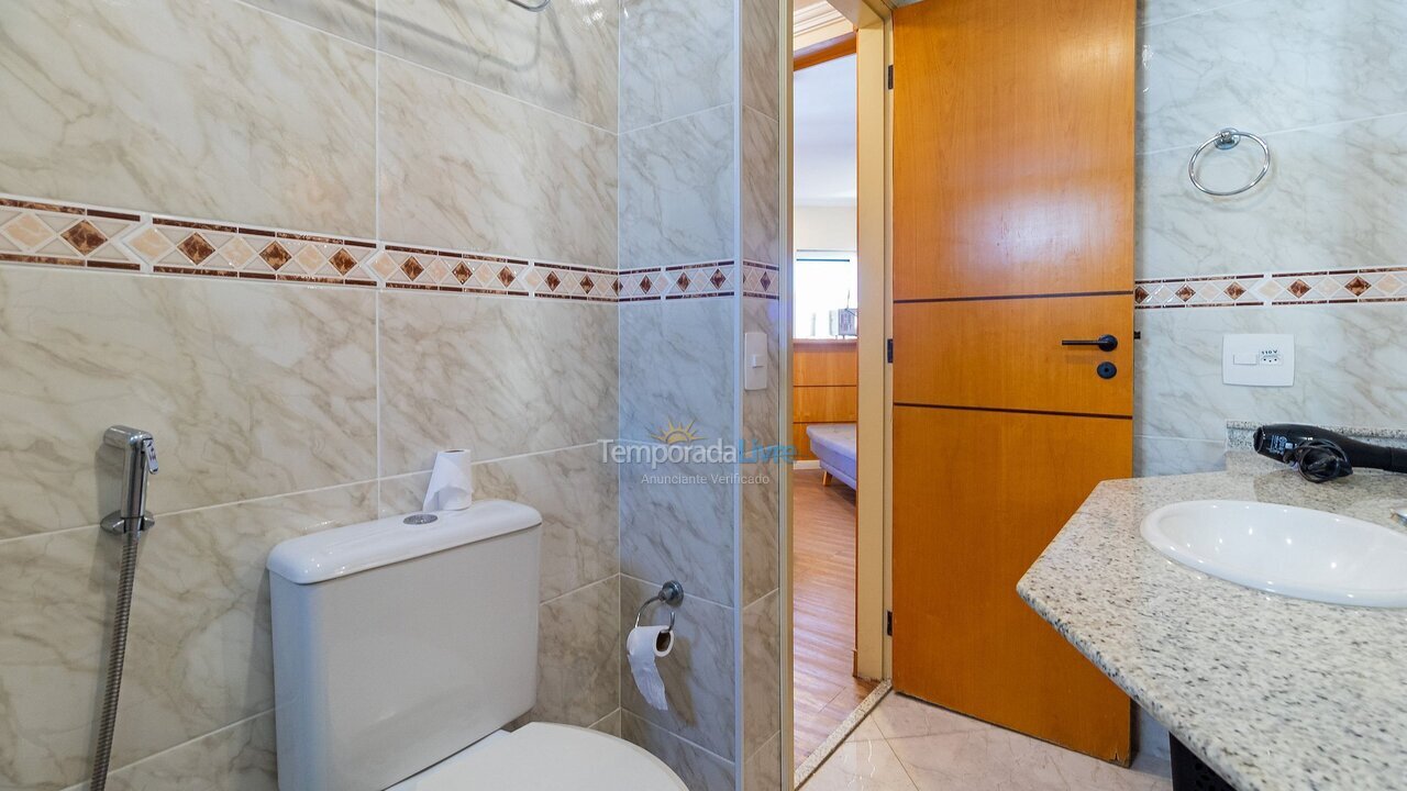 Apartamento para alquiler de vacaciones em São Paulo (Jardim Paulista)