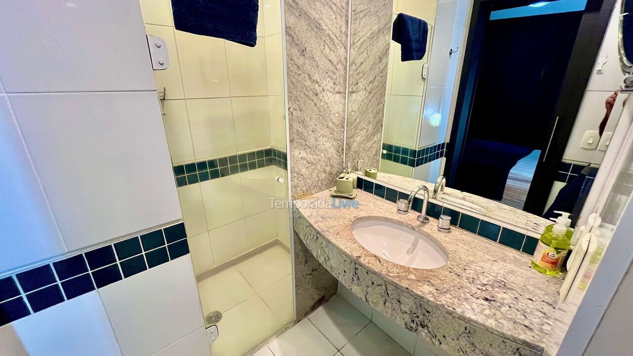 Apartamento para alquiler de vacaciones em São Paulo (Jardim Paulista)