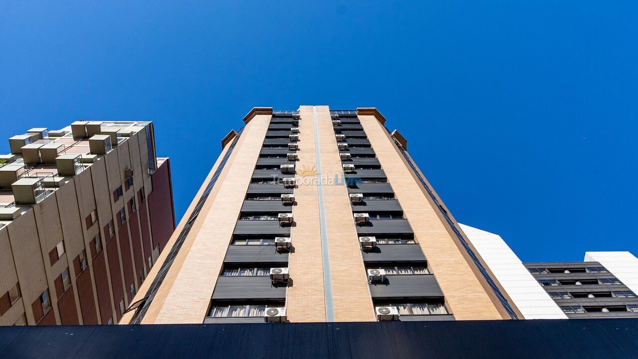 Apartamento para alquiler de vacaciones em São Paulo (Jardim Paulista)