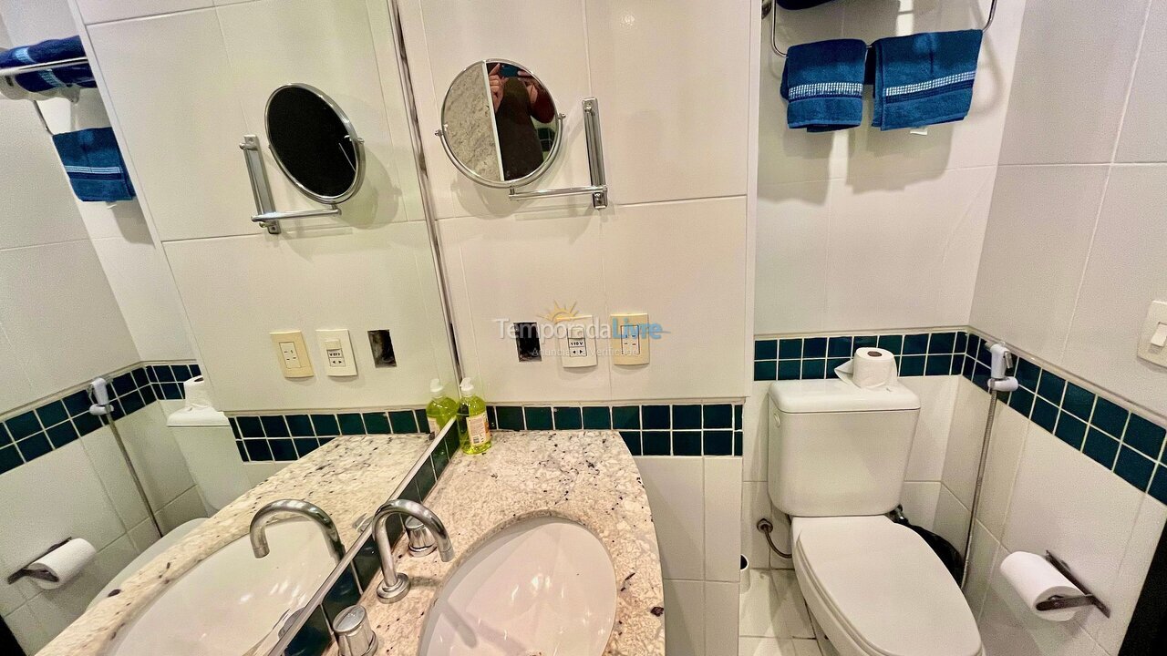 Apartamento para alquiler de vacaciones em São Paulo (Jardim Paulista)