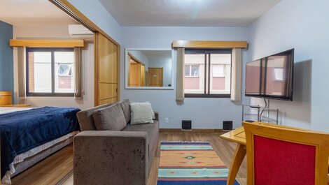 Apartamento para alquilar en São Paulo - Jardim Paulista