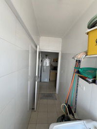 Confortável apartamento