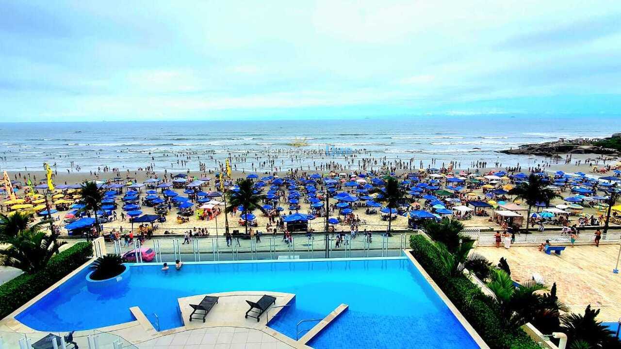 Casa para aluguel de temporada em Itanhaém (Praia do Sonho)