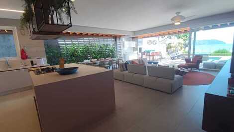 GROUND FLOOR HOUSE FACING THE SEA IN A CONDOMINIUM! FOR RENT AND SALE! #JUQUEHY