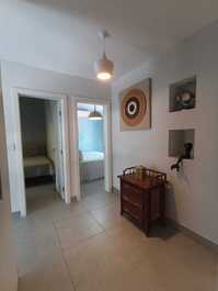 House for rent in Praia da Baleia - 10 people