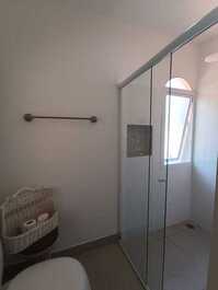 House for rent in Praia da Baleia - 10 people