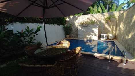 House close to Juquehy beach - Rental and sale!