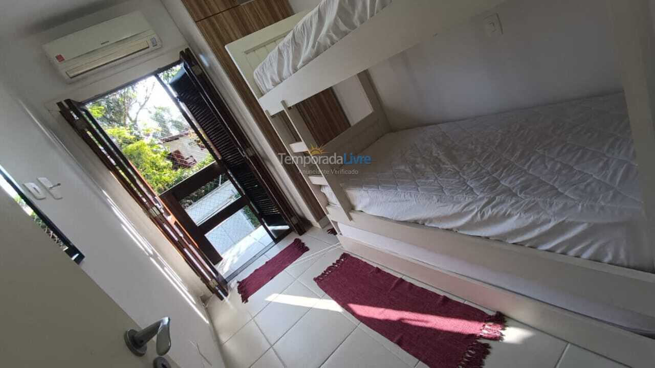 House for vacation rental in São Sebastião (Juquehy)