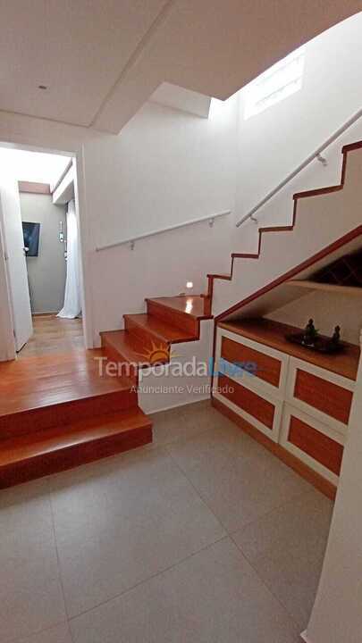 Casa para aluguel de temporada em São Sebastião (Juquehy)