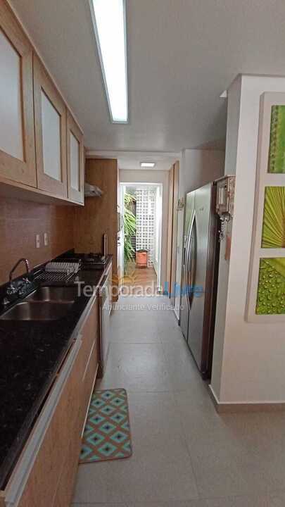 Casa para aluguel de temporada em São Sebastião (Juquehy)
