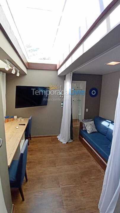Casa para aluguel de temporada em São Sebastião (Juquehy)