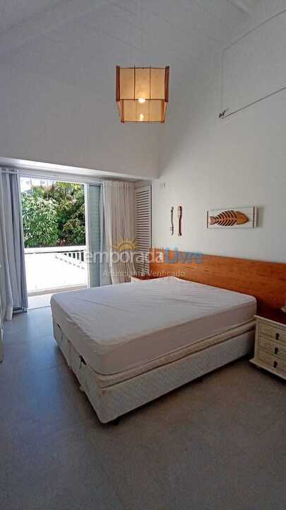 Casa para aluguel de temporada em São Sebastião (Juquehy)