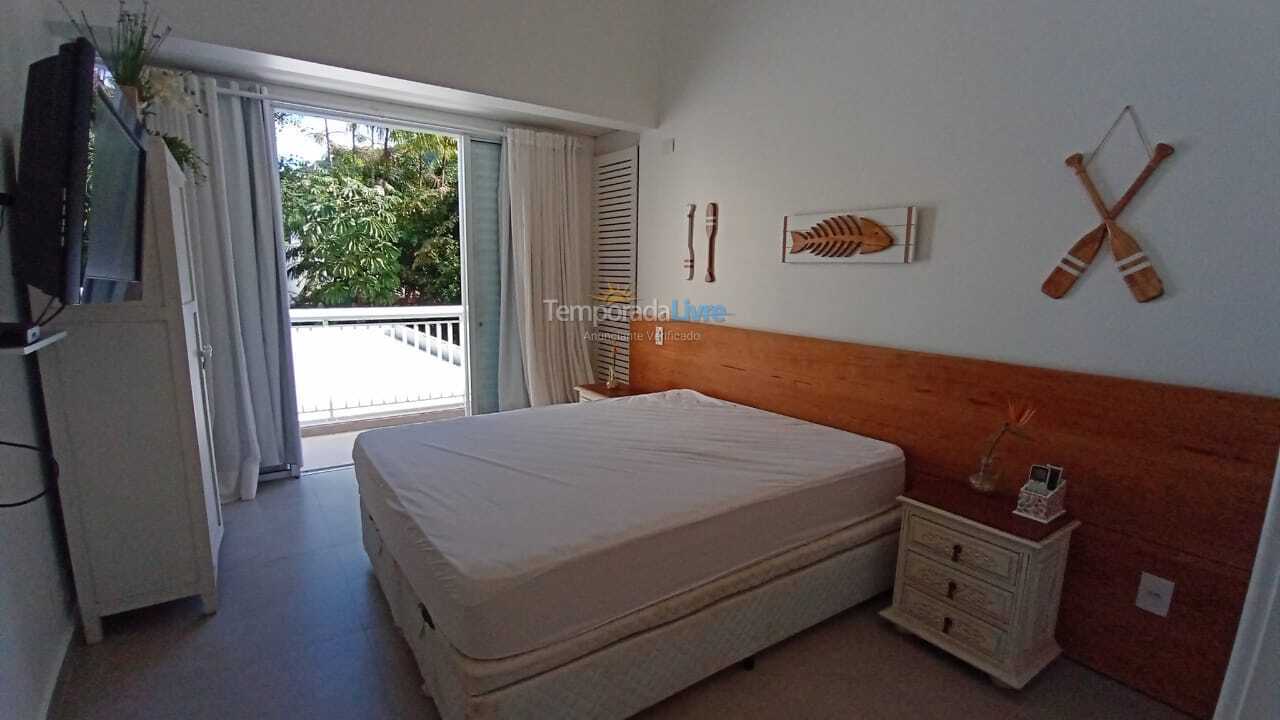 Casa para aluguel de temporada em São Sebastião (Juquehy)