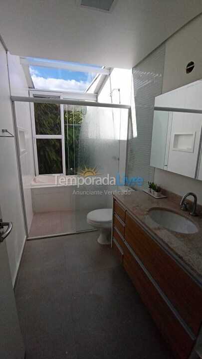 Casa para aluguel de temporada em São Sebastião (Juquehy)