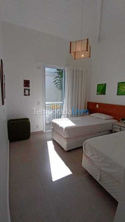 Casa para aluguel de temporada em São Sebastião (Juquehy)