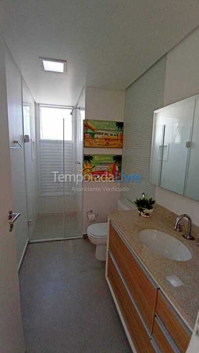 Casa para aluguel de temporada em São Sebastião (Juquehy)