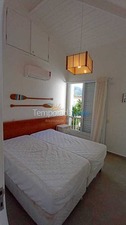 Casa para aluguel de temporada em São Sebastião (Juquehy)