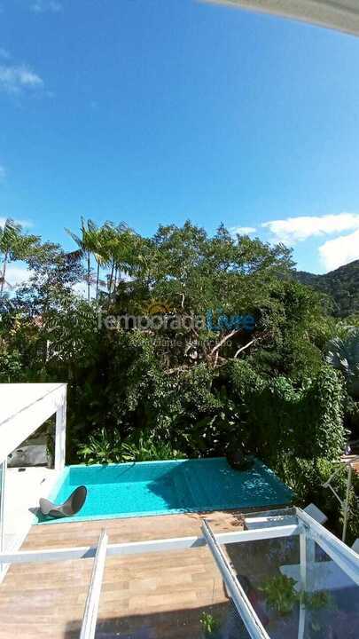 Casa para aluguel de temporada em São Sebastião (Juquehy)