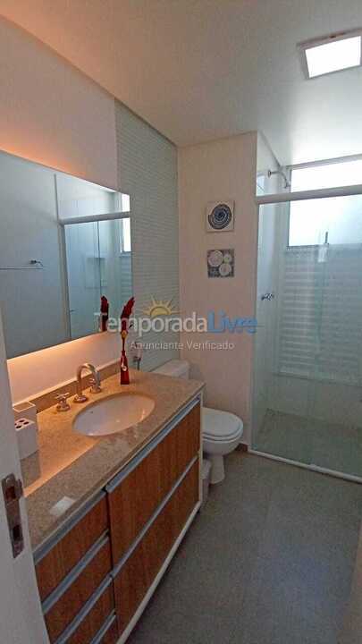 Casa para aluguel de temporada em São Sebastião (Juquehy)