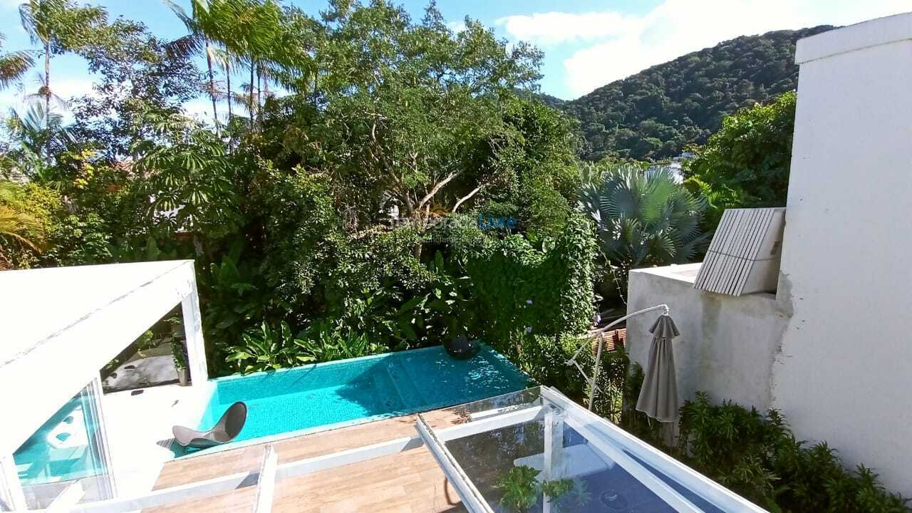 Casa para aluguel de temporada em São Sebastião (Juquehy)