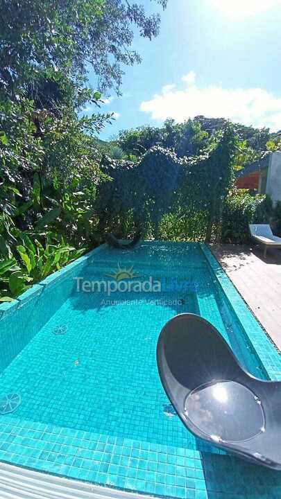Casa para aluguel de temporada em São Sebastião (Juquehy)