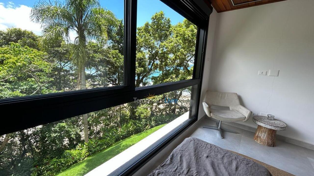 Casa para alquiler de vacaciones em São Sebastião (Maresias)