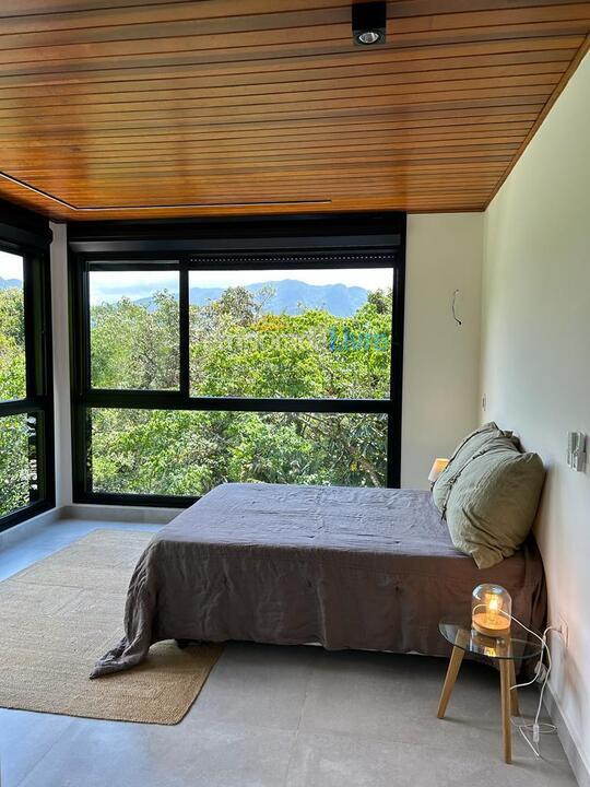 House for vacation rental in São Sebastião (Maresias)