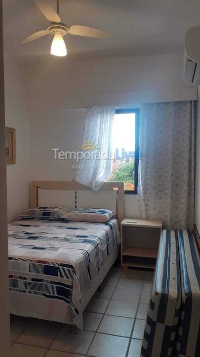 Apartamento para aluguel de temporada em Florianopolis (Praia dos Ingleses)