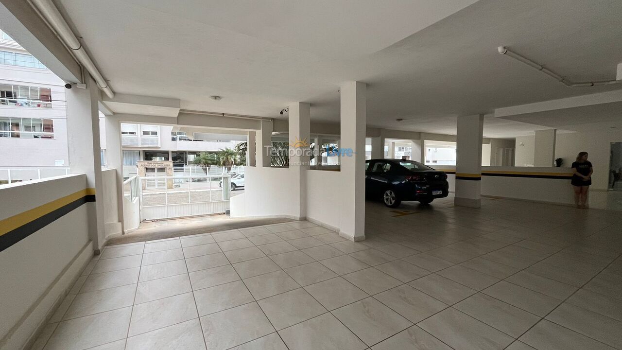 Apartamento para aluguel de temporada em Florianopolis (Praia dos Ingleses)