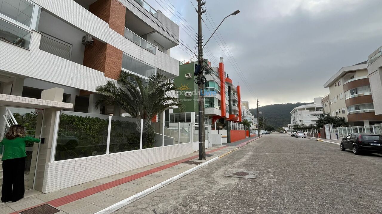 Apartamento para aluguel de temporada em Florianopolis (Praia dos Ingleses)