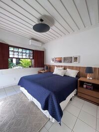 Casa Clean Luxuosa, de Altíssimo Padrão na Praia da baleia