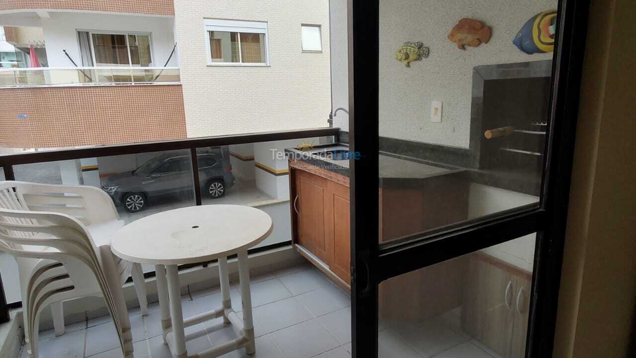 Apartment for vacation rental in Florianopolis (Praia dos Ingleses)